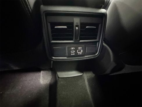 New 2026 Subaru Forester Premium image 23