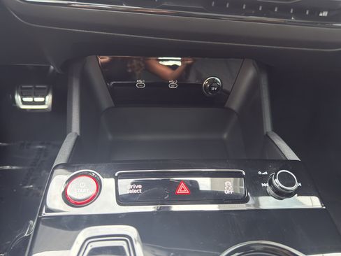 New 2025 Audi S6 e-tron Premium Plus image 27