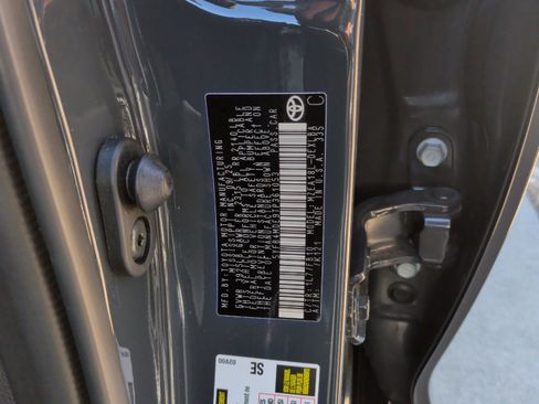 Used 2026 Toyota Corolla LE FWD image 33