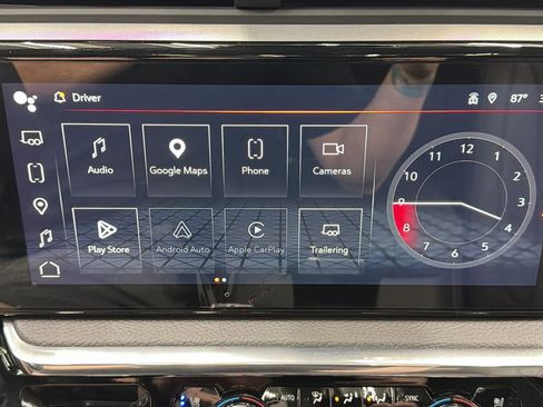 Used 2026 GMC Sierra 1500 Denali w/ Denali Reserve Package AWD/4WD image 22