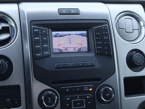 Used 2014 Ford F150 FX4 w/ Equipment Group 401A Mid image 17