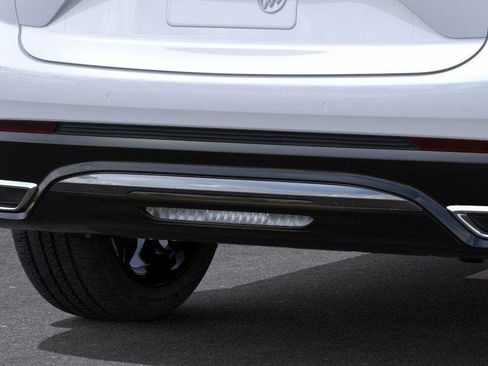 New 2026 Buick Envision Sport Touring image 14