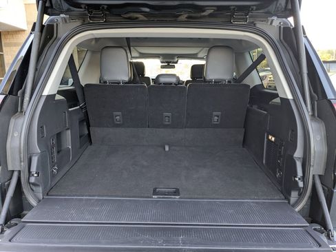 Certified 2025 Ford Expedition Max Active image 15