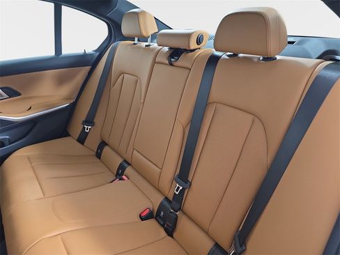 New 2026 BMW 330i xDrive 330i xDrive w/ Premium Package image 14