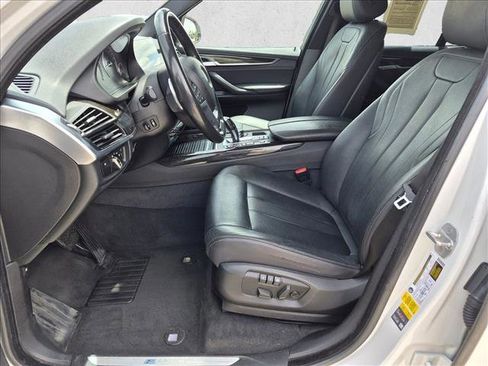 Used 2018 BMW X5 xDrive40e AWD/4WD image 17