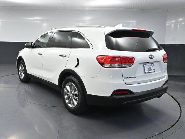Used 2016 Kia Sorento LX FWD image 5