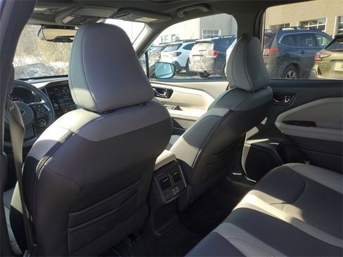 New 2026 Subaru Forester Limited image 10