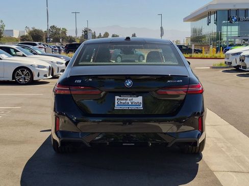 New 2027 BMW i5 eDrive40 w/ M Sport Package AWD/4WD image 7