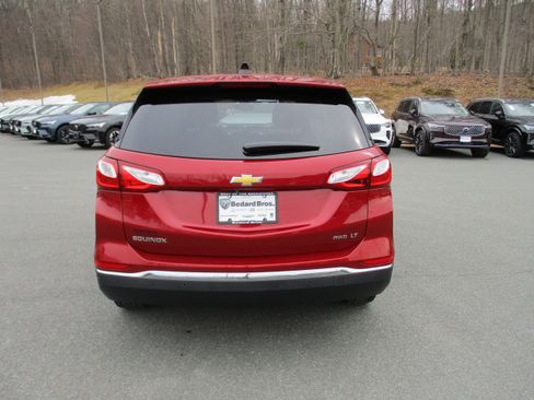 Used 2020 Chevrolet Equinox LT image 6