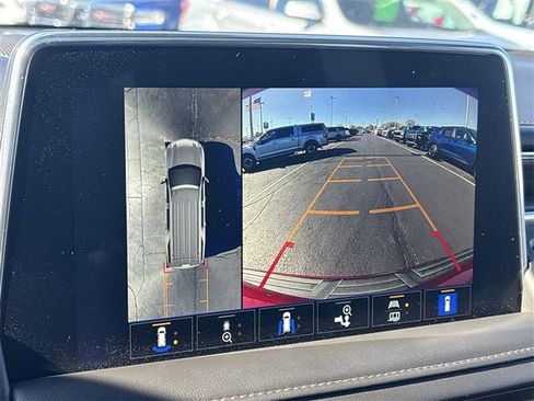 Certified 2023 Chevrolet Tahoe High Country w/ Premium Package 2 image 15