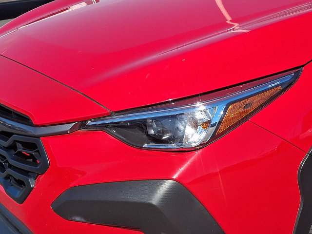 Used 2025 Subaru Crosstrek 2.5i Premium AWD/4WD image 9