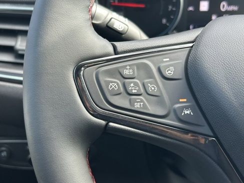 Used 2023 Chevrolet Equinox RS image 21