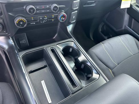 New 2025 Ford F150 STX w/ Equipment Group 200A image 61
