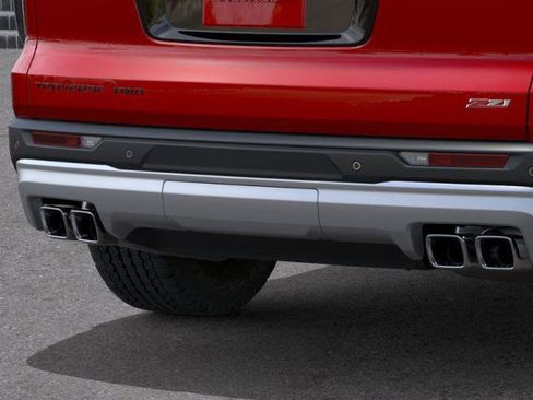 New 2026 Chevrolet Traverse Z71 w/ Driver Confidence Package image 38