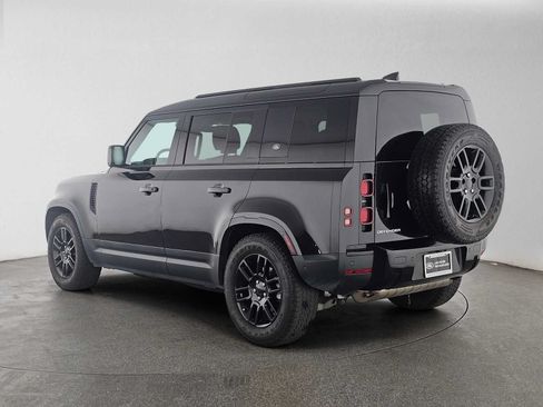 Used 2023 Land Rover Defender 110 S AWD/4WD image 3