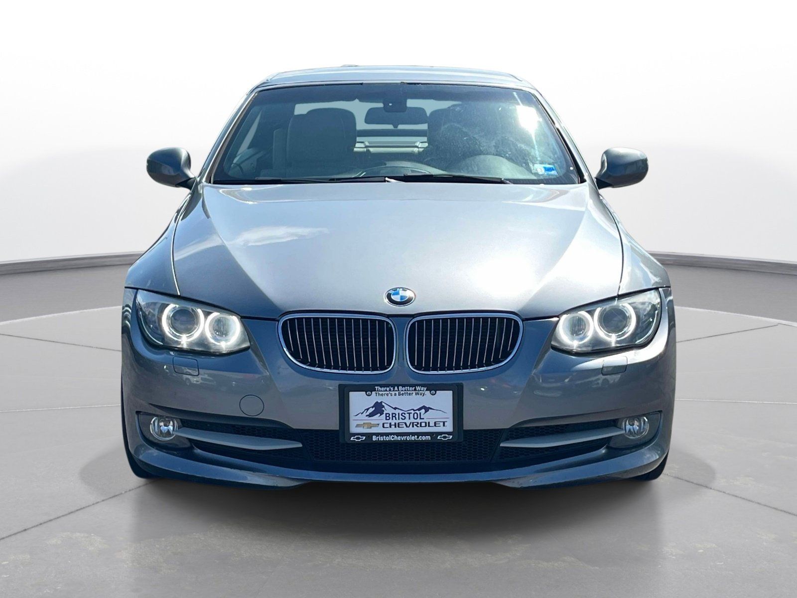 Used 2013 BMW 328i Convertible RWD image 10