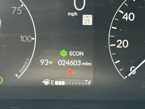 Used 2023 Honda CR-V Sport image 38