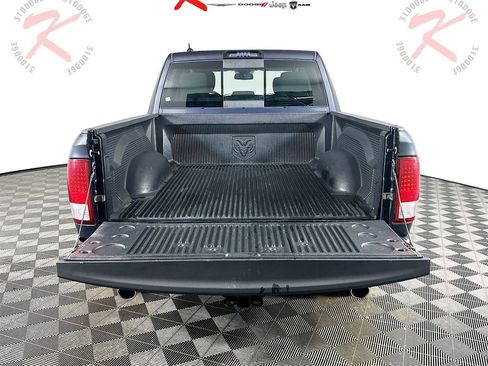 Used 2013 RAM 1500 Big Horn image 27