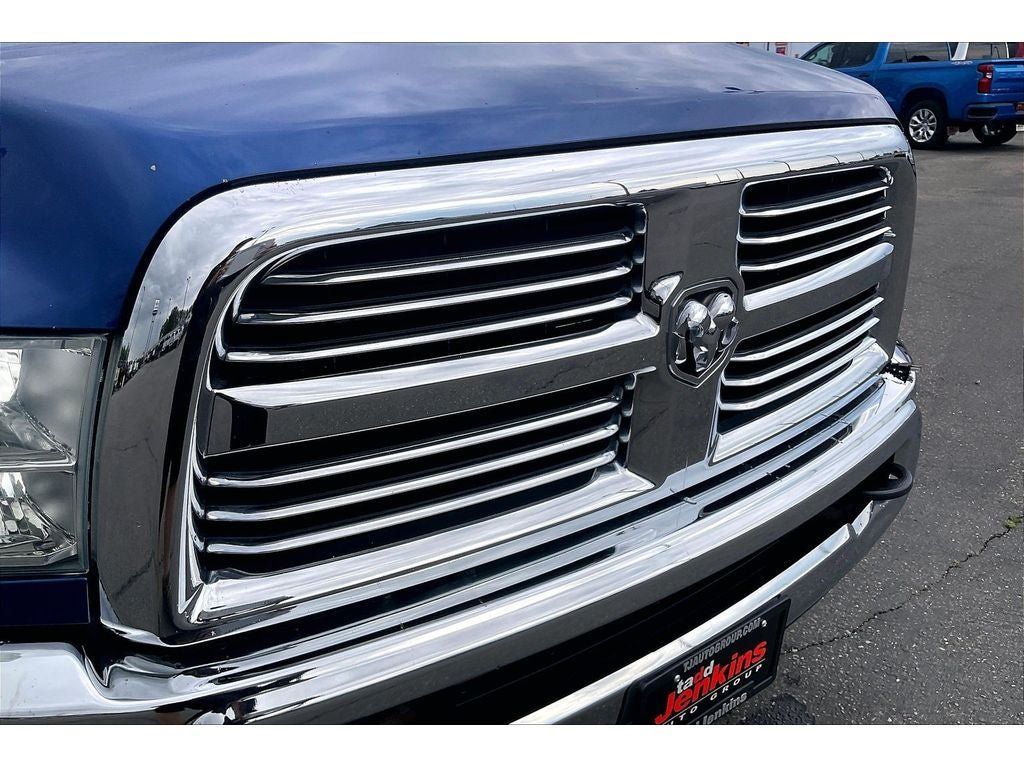 Used 2014 RAM 2500 Big Horn AWD/4WD image 31