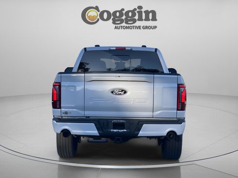 New 2025 Ford F150 Lariat w/ Equipment Group 502A High image 6