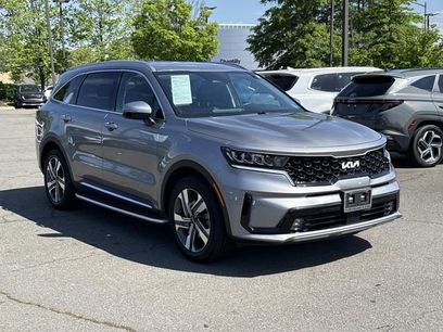 Used 2023 Kia Sorento EX