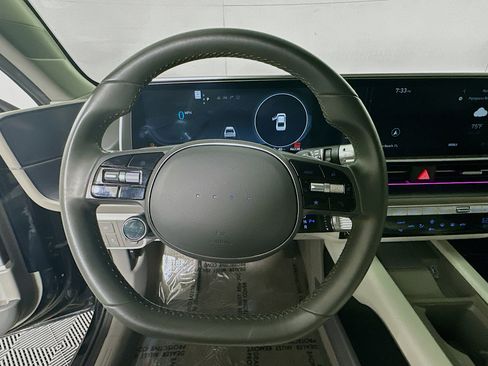 Used 2023 Hyundai Ioniq 6 SEL image 15