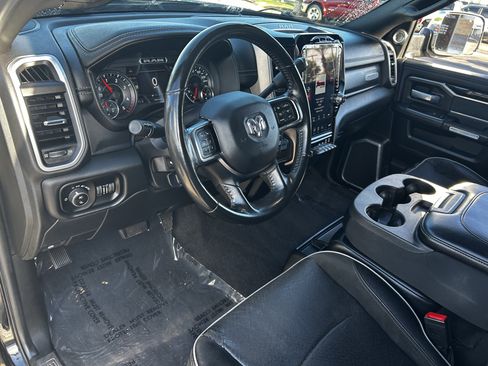 Used 2019 RAM 2500 Laramie image 17