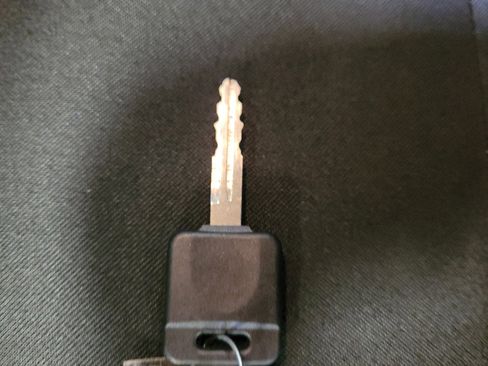 Used 2025 Nissan Versa S w/ S Plus Package FWD image 32