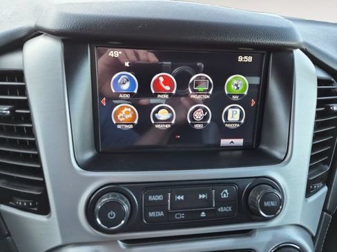 Used 2016 GMC Yukon SLT w/ Open Road Package AWD/4WD image 15