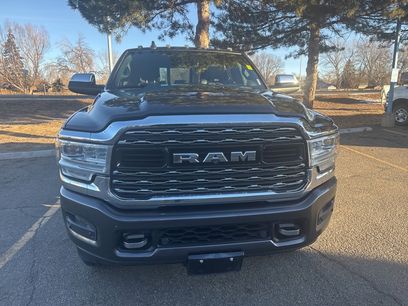 Used 2019 RAM 3500 Limited