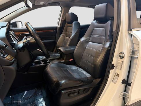 Used 2018 Honda CR-V EX-L image 13