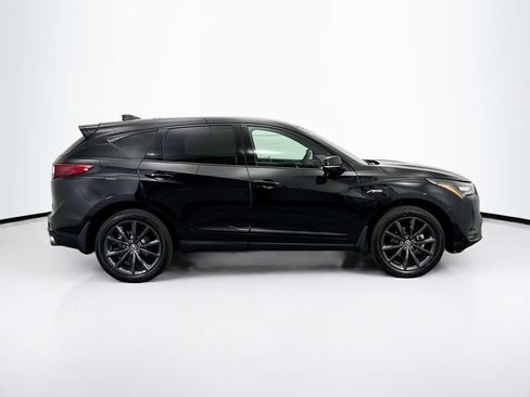 Used 2026 Acura RDX A-Spec AWD/4WD image 4
