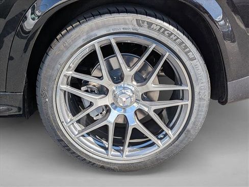 New 2026 Mercedes-Benz GLE 53 AMG 4MATIC Coupe image 10