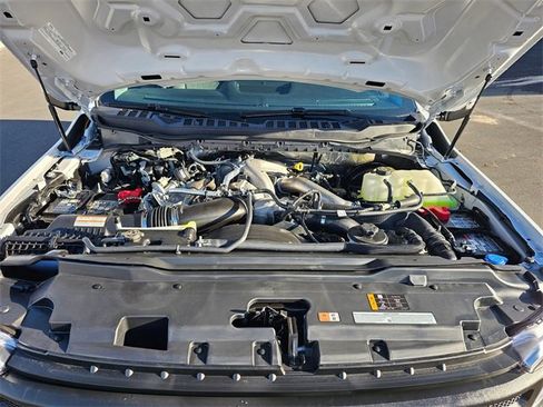 New 2026 Ford F250 XL w/ 360-Degree Camera Package image 9