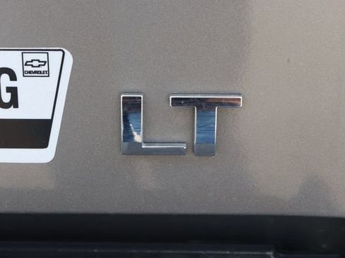 Used 2017 Chevrolet Silverado 1500 LT w/ All Star Edition image 13