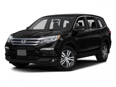 Used 2016 Honda Pilot EX-L image 1