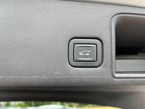 Used 2023 GMC Terrain SLT w/ Elevation Edition AWD/4WD image 25