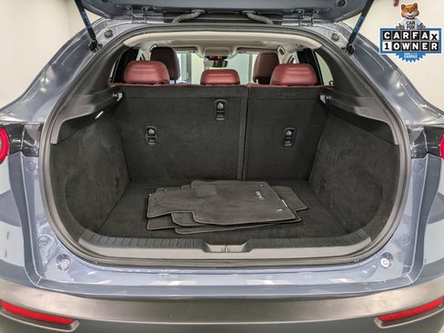 Certified 2023 MAZDA CX-30 AWD 2.5 S w/ Preferred Package image 25