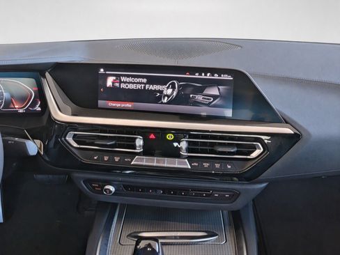 Used 2021 BMW Z4 M40i w/ Driving Assistance Package RWD image 15