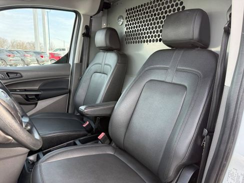 Used 2020 Ford Transit Connect XL image 14