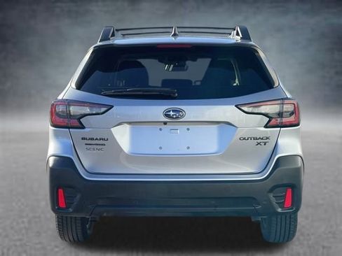 Certified 2022 Subaru Outback Onyx Edition XT image 20