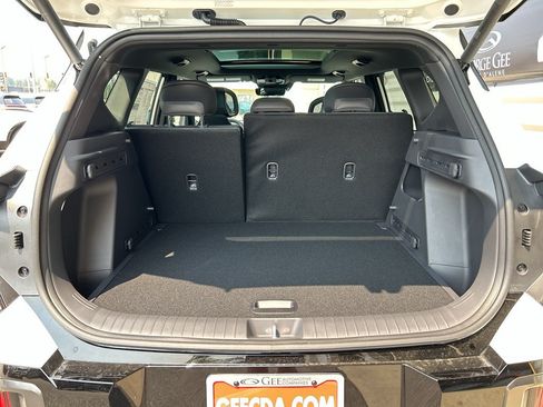 New 2027 Kia Seltos X-Line S w/ X-Line S Premium Package AWD/4WD image 14