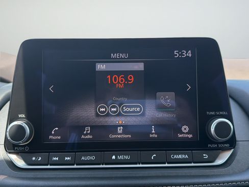 Certified 2023 Nissan Rogue S AWD/4WD image 34
