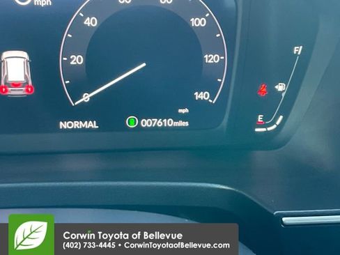 Used 2026 Honda Passport TrailSport Elite image 10