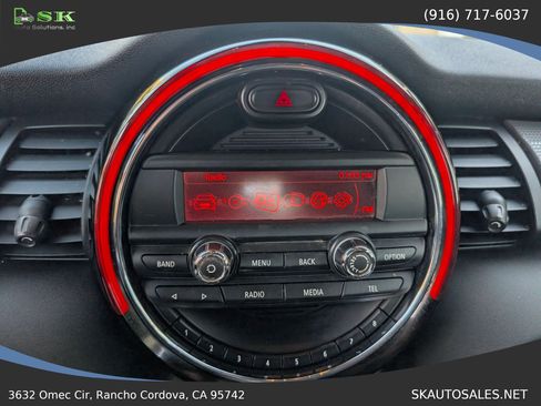 Used 2014 MINI Cooper 2-Door Hardtop FWD image 24