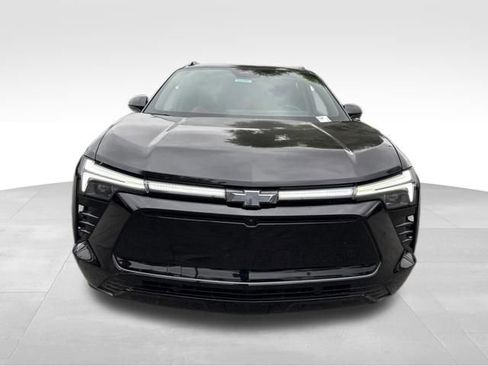Certified 2024 Chevrolet Blazer EV RS image 8