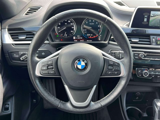 Used 2019 BMW X2 xDrive28i w/ Convenience Package AWD/4WD image 15