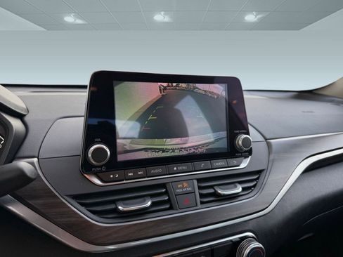 Used 2023 Nissan Altima 2.5 SV image 28