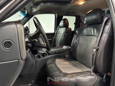 Used 1999 GMC Sierra 1500 2WD Extended Cab image 24