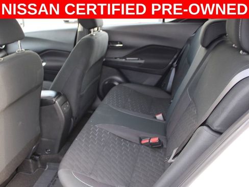 Certified 2024 Nissan Kicks SV image 24